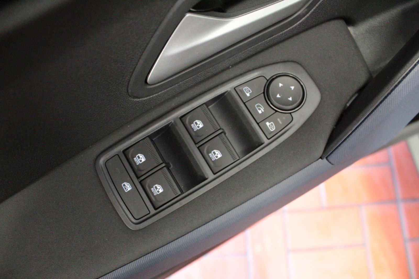 Fahrzeugabbildung Dacia Bigster hybrid 155 Expression*Winter-Plus-Paket*