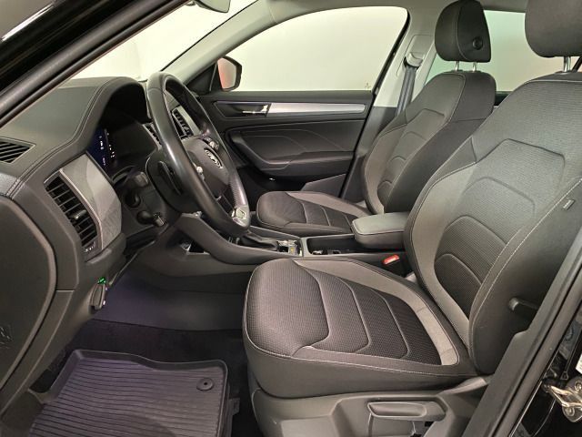 Kodiaq Tour 2.0 TDI DSG 4x4 PANO+AHK+STANDHZ