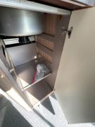 Bürstner T 660 DELFIN | wer zuerst kommt, reist zuerst!