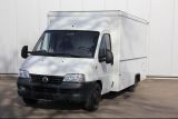 Fiat Ducato 244 Verkaufswagen Fischwagen Bäckerwagen