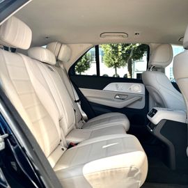 Mercedes GLE 350 - 11