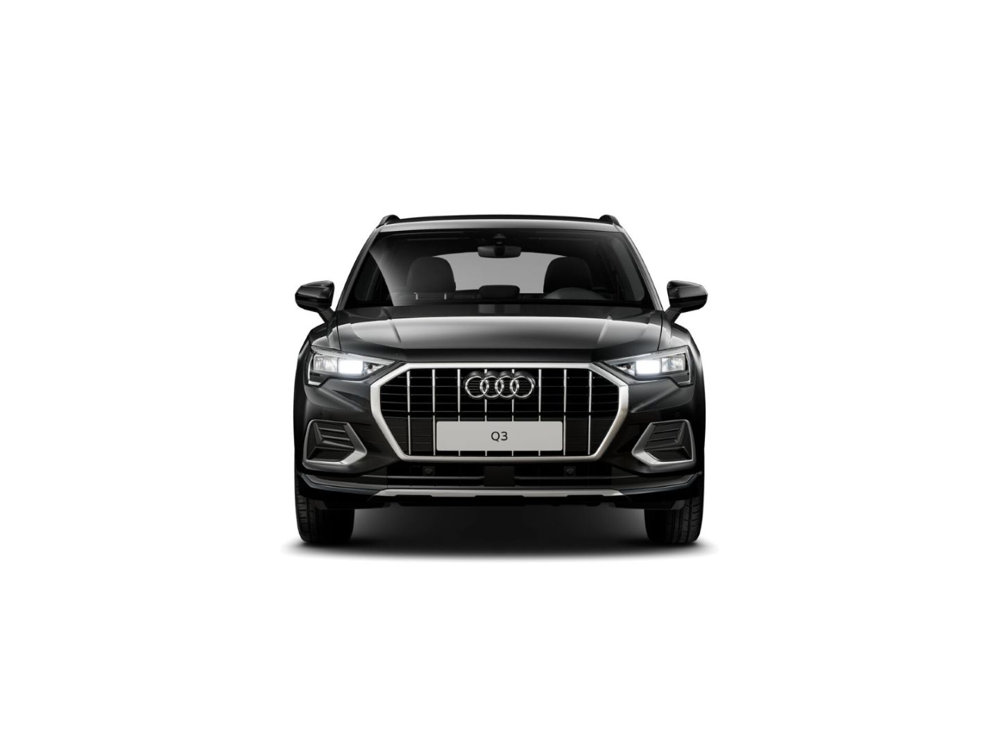 Audi Q3 - Bild 3