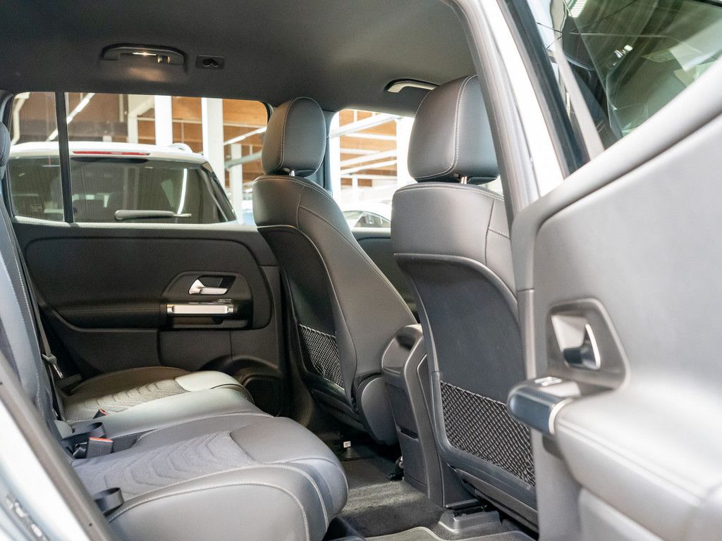 Mercedes-Benz EQB 250 Progressive Advanced LED NAVI KAMERA BT foto 9