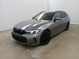 BMW 320e Touring M-Sport H&K PDC AHK KLIMAAUTOMATIK - BMW: E32