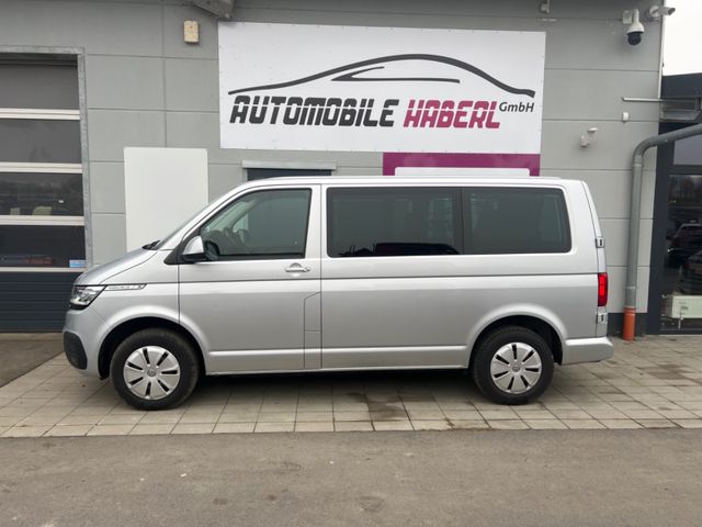 Volkswagen T6 2.0 TDI DSG Caravelle Comfortline# LED#NAVI#