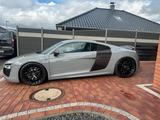 Audi R8 5.2 V10 quattro S-Tronic Carbon B&... - Audi R8 aus 2013