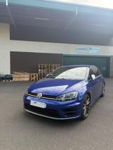 Volkswagen Golf VII Lim. R BMT 4Motion - Gebrauchtwagen in Luxemburg