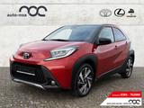 Toyota Aygo X Explore  JBL LED Apple CarPlay Android Au - Toyota Aygo (X) JBL Gebrauchtwagen