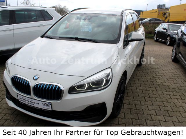 BMW 225 Active Tourer xe Sport Line Kamera Allwetter