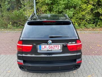 BMW X5 - 8