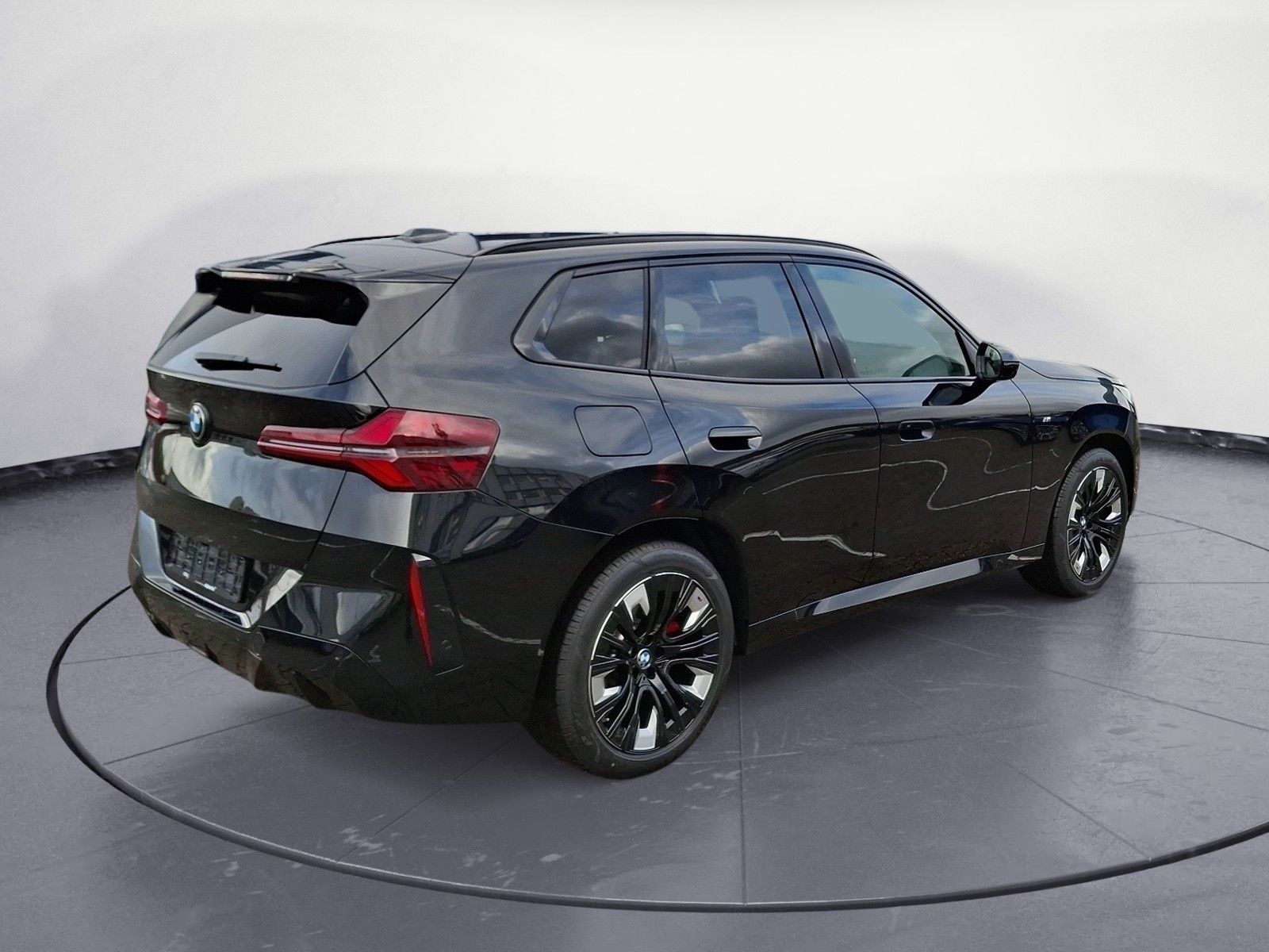 BMW X3 - Bild 3