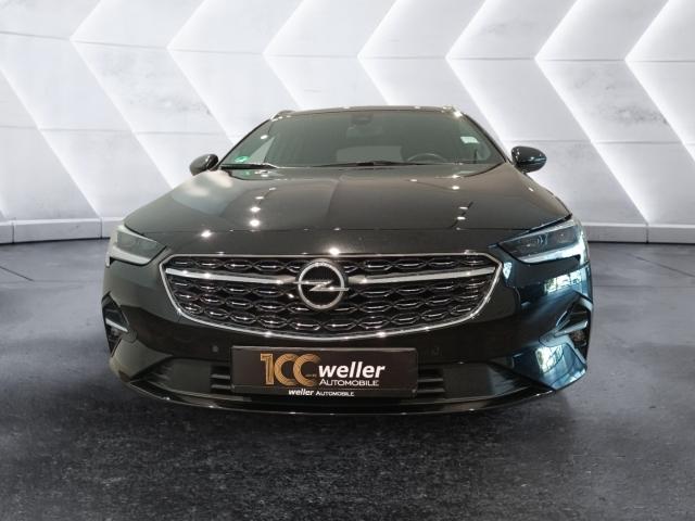 Opel Insignia Sports Tourer 2.0D ''Elegance'' Auktion