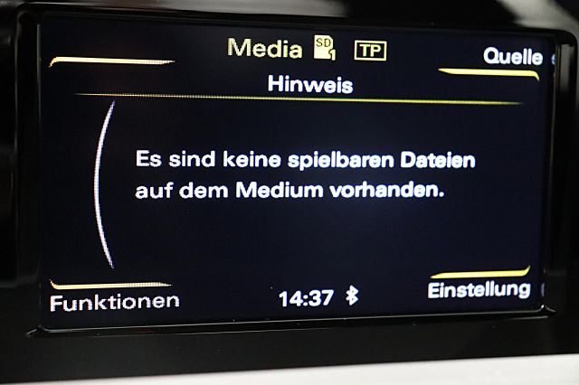Q3 1.4 TFSI design LED NAVI PDC TEMPOMAT BT DAB