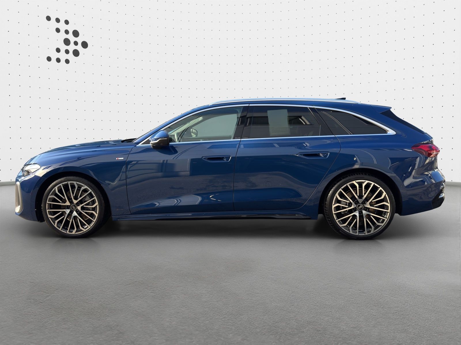Audi A5 - Bild 3