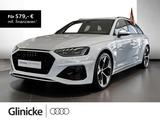 Audi RS 4 Avant 450 PS tiptronic | PANO | Sport-Fahrw - Audi RS4: Sport
