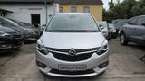 Opel Zafira 1.4 Turbo INNOVATION 103kW Automatik - Opel Zafira Gebrauchtwagen in Mannheim