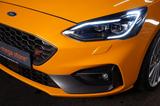 Ford Focus 2.3 EcoBoost ST Performance*Keramikversieg - Ford Focus: Orange