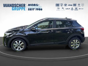 Kia STONIC 1.0T VISION Navi + MFL + Kamera