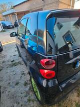 Smart ForTwo coupé 1.0 45kW mhd black limited blac... - Smart ForTwo: Black Limited