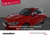 Audi A1 S-Line 1.4 TFSI S-tronic / Navi, Xenon+, SHZ