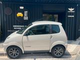 Aixam Minicar Aixam City sport Pronta consegna - Aixam City: Limousine