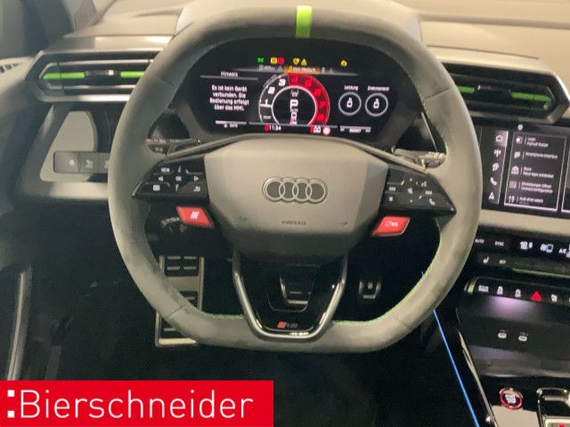 Audi RS3 - Bild 12
