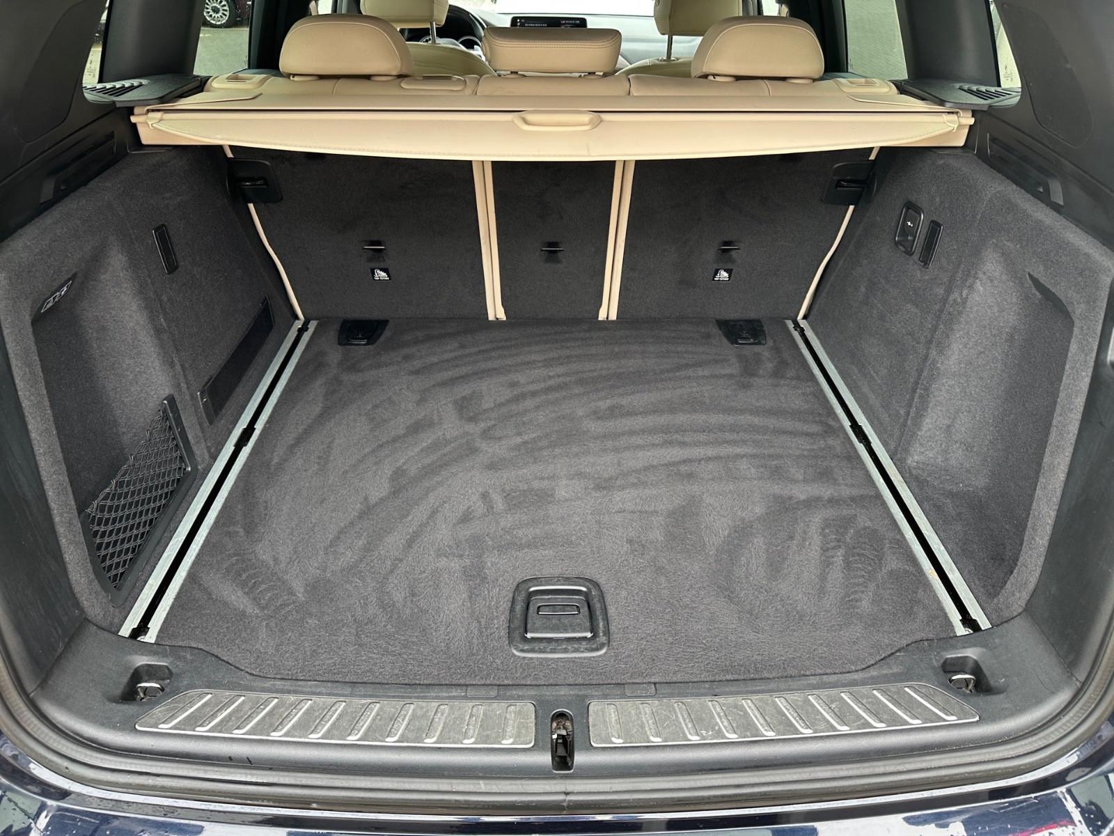 BMW X3 M40 NUR AN GEWERBE