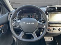 Dacia Spring - Vorschau Bild 11