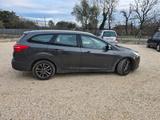 Ford Focus 1.5 TDCi 120 CV Start&Stop Powershift - Ford Focus mit Halbautomatikschaltung