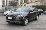 Audi AUDI Q7 3.0 V6 TDI 245 CV quattro tiptronic Adva - Audi Q7 Kombi Gebrauchtwagen
