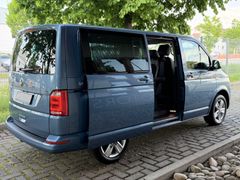 VW T6 Multivan /DSG/2xEL.SCHTÜR/AHK/ACC/LED/MEMORY