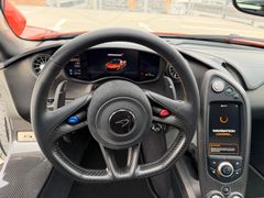 MCLAREN P1 CARBON / LIFT / MERIDIAN/ 1OF375