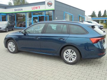 Skoda Octavia - 4