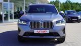 BMW X3 xDrive 20i LED AHK VC HuD Kamera Navi 1.Hand - BMW X3: Silber