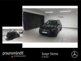 Mercedes-Benz GLB 250 4M AMG Night 20"/Panorama/AHK/7.Sitz/Tot - Mercedes GLB 250 mit Schiebedach