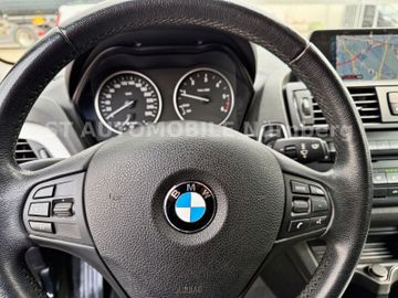 BMW 116 - 10