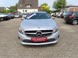 Mercedes-Benz A 180 A -Klasse A 180 BlueEfficiency - Mercedes-Benz A 180 mit Benzin-Antrieb: Limousine