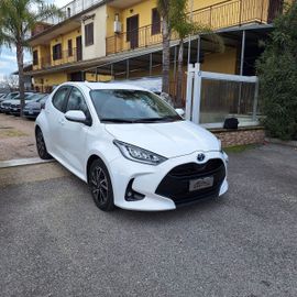 Toyota Yaris - 6