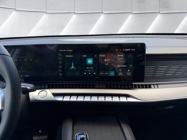 MG S9 PHEV COMFORT 7-Sitzer *FINANZIERUNGSPREIS* PA