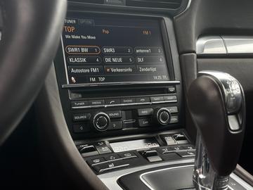 2012 Porsche 991 缩略图 11