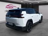 Citroën C5 Aircross 145 Hybrid MAX - Citroën C5 Aircross SUV