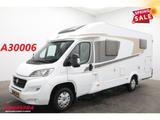 Carado T 337 Capron 2.3 MJ Luifel Fietsendrager TV Sing - Carado Wohnwagen & Wohnmobile