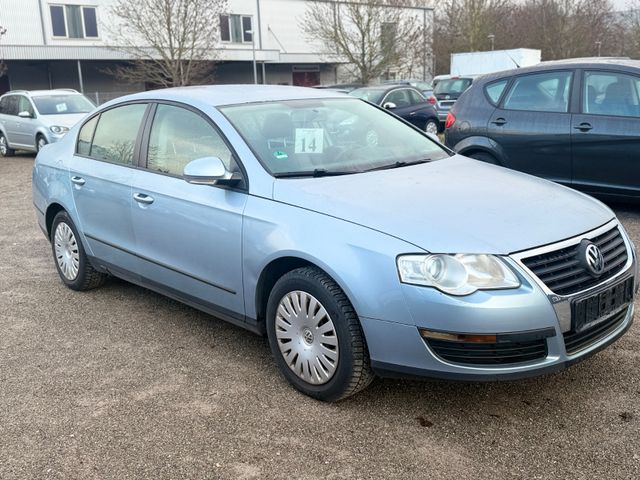 Volkswagen Passat 1.4 *NEU TÜV*