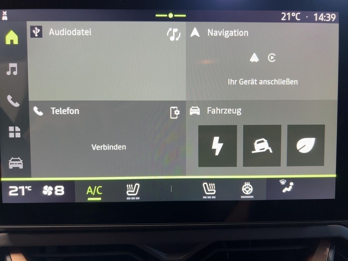 Dacia Duster - Bild 13