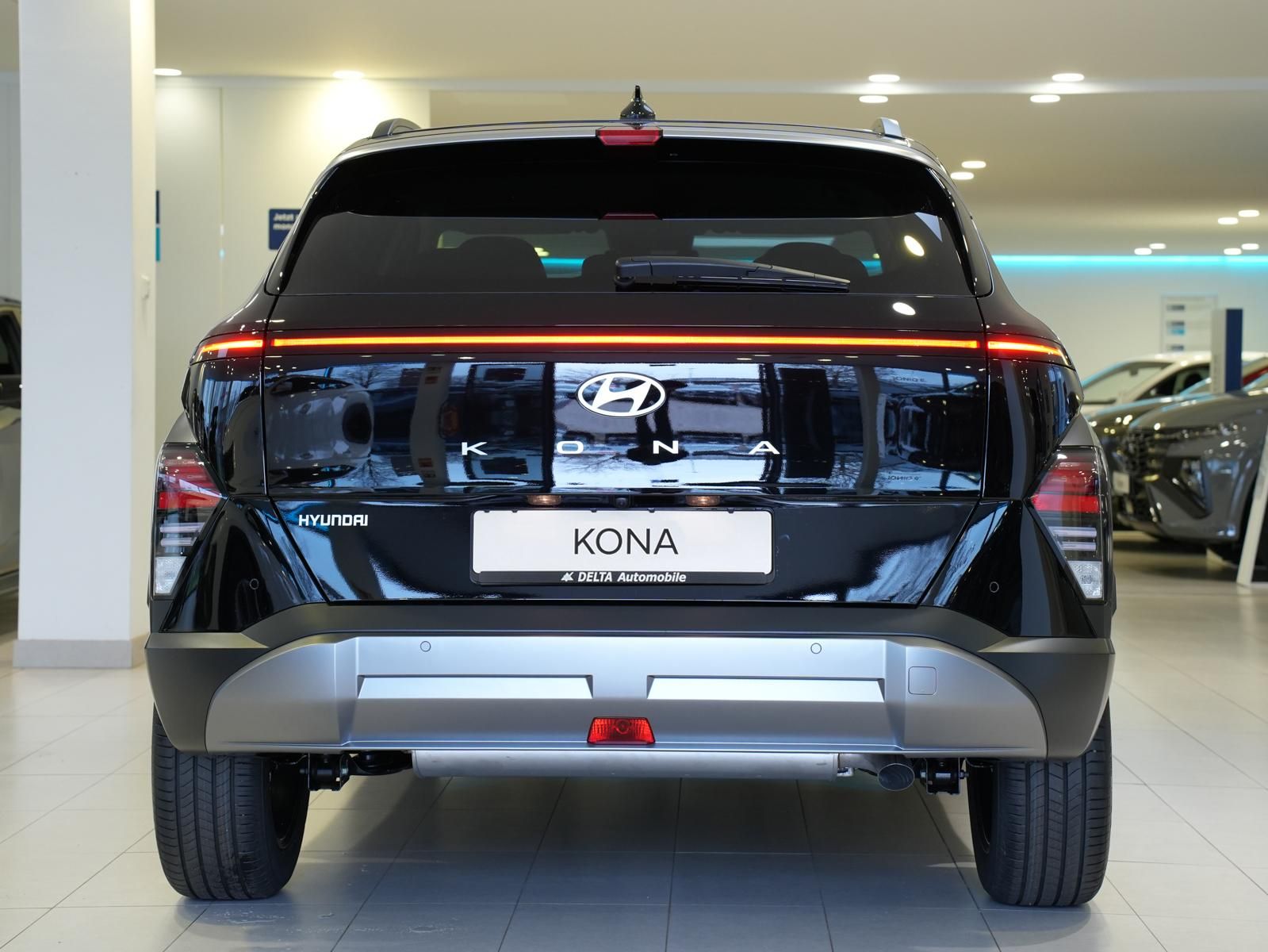 Hyundai Kona – Bild 11