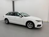 Audi A4 Avant 30 TDI basis*NAVI*SH*PDC*LED*TEMP* - Audi A4: Kombi, A4avant
