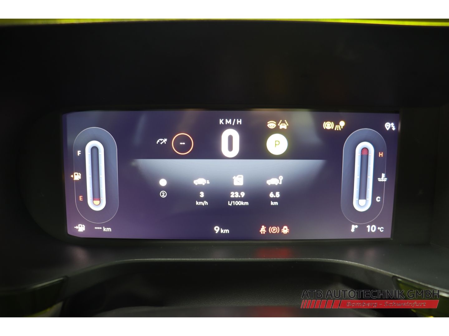 Fiat Grande Panda - Bild 14