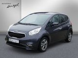 Kia Venga 1.6CVVT Autom. Dream-Team Edition,NAVI,KLI - Kia Venga: Dream Team
