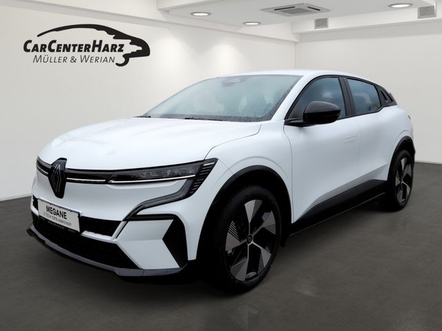 Renault Megane E-Tech Electric Equilibre