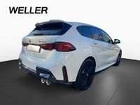 BMW M135 - Vorschau Bild 9